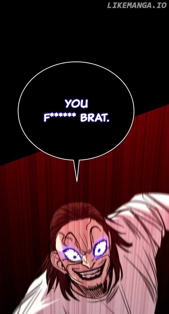 Justice Served Chapter 11 93